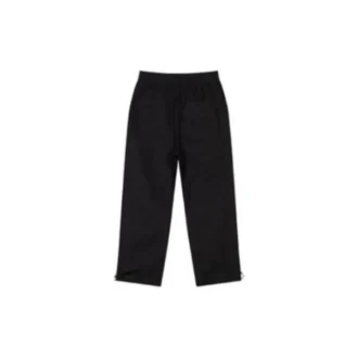 Pantalon de survêtement décontracté « Noir »