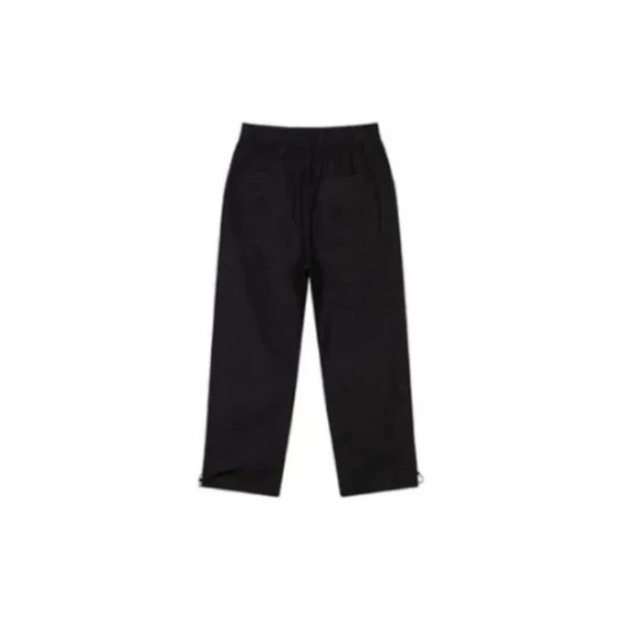 Pantalon de survêtement décontracté « Noir »