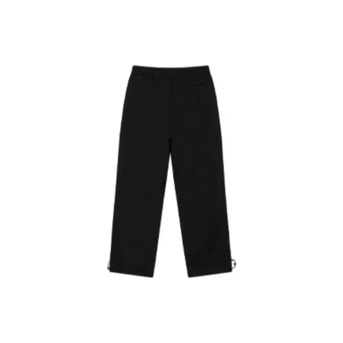 Pantalon de survêtement « Noir »