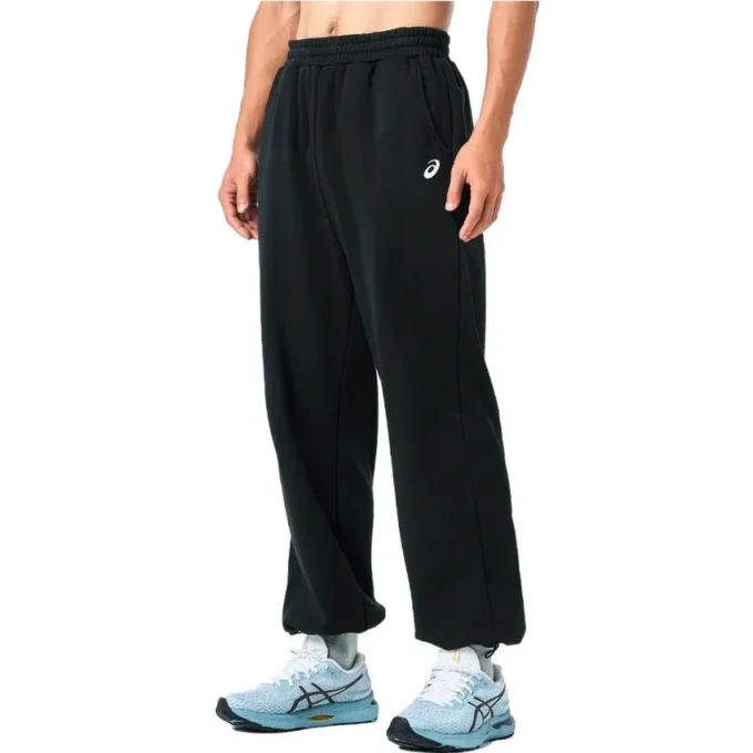 Pantalon de survêtement « Noir »