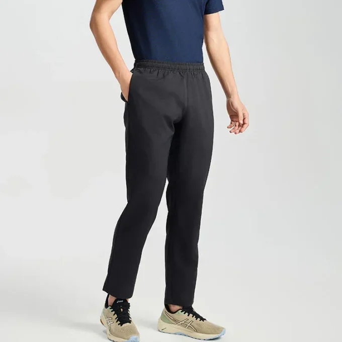 Pantalon de survêtement « Performance Black »