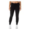 Pantalon de training en tissu extensible « Black »