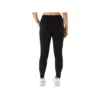 Pantalon de training en tissu extensible « Black »