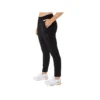 Pantalon de training en tissu extensible « Black »