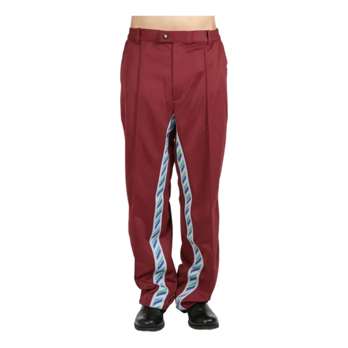 Pantalon Jesrey Asics x Kiko Kostadinov « Dahlia »
