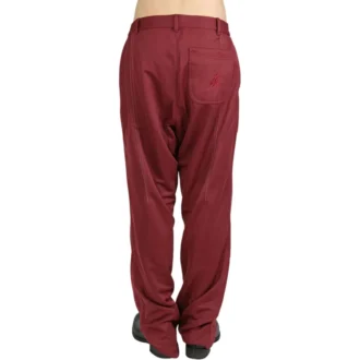 Pantalon Jesrey Asics x Kiko Kostadinov « Dahlia »