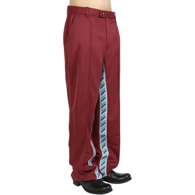 Pantalon Jesrey Asics x Kiko Kostadinov « Dahlia »