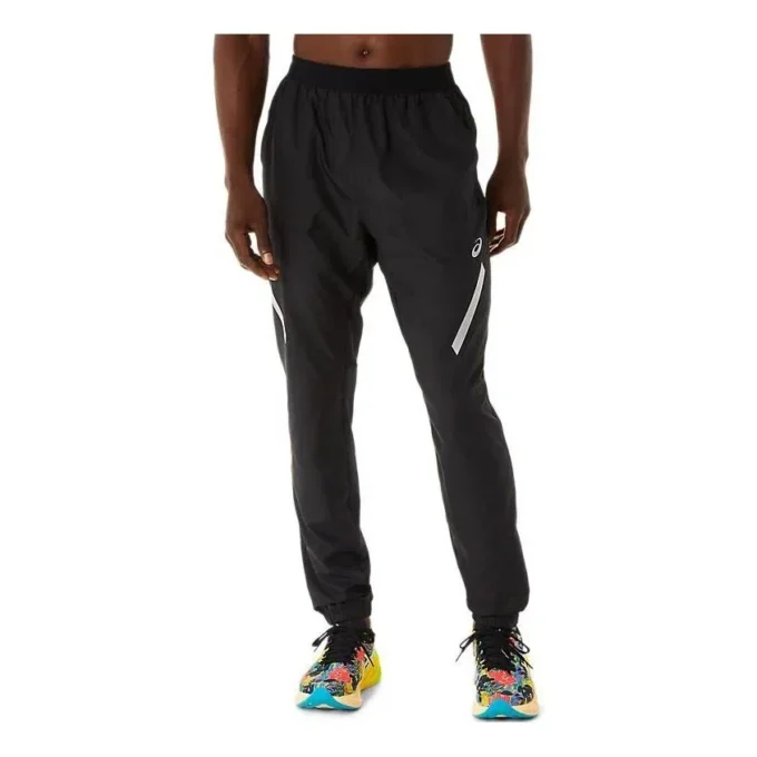 Pantalon Lite-show pour homme « Noir »