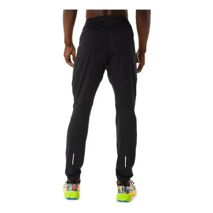 Pantalon Lite-show pour homme « Noir »