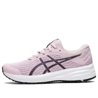 Patriot 12 « Barely Rose Deep Plum »