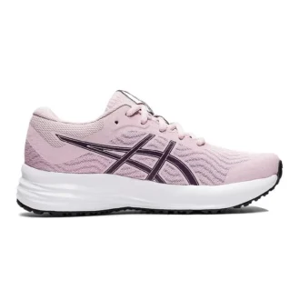 Patriot 12 « Barely Rose Deep Plum »
