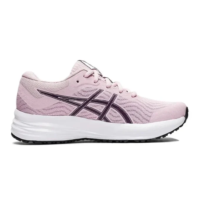 Patriot 12 « Barely Rose Deep Plum »