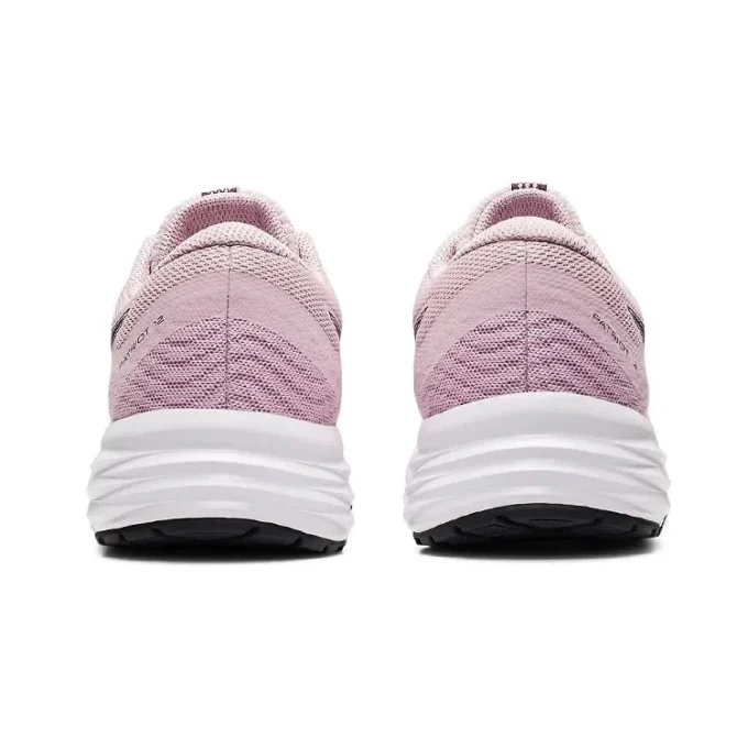 Patriot 12 « Barely Rose Deep Plum »