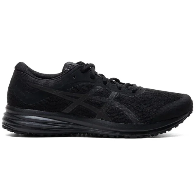 Patriot 12 « Black »