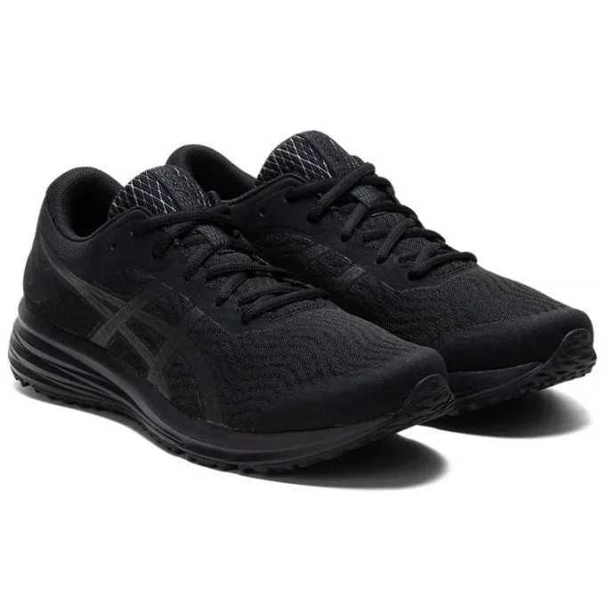 Patriot 12 « Black »