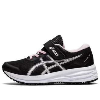 Patriot 12 « Black Pink Salt »