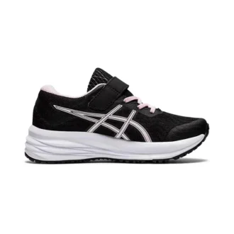 Patriot 12 « Black Pink Salt »