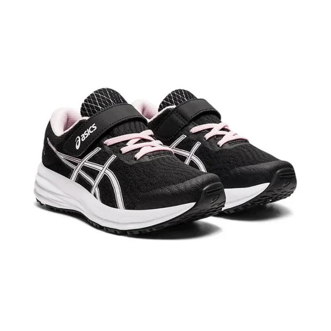 Patriot 12 « Black Pink Salt »