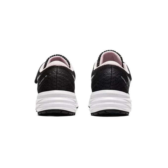 Patriot 12 « Black Pink Salt »