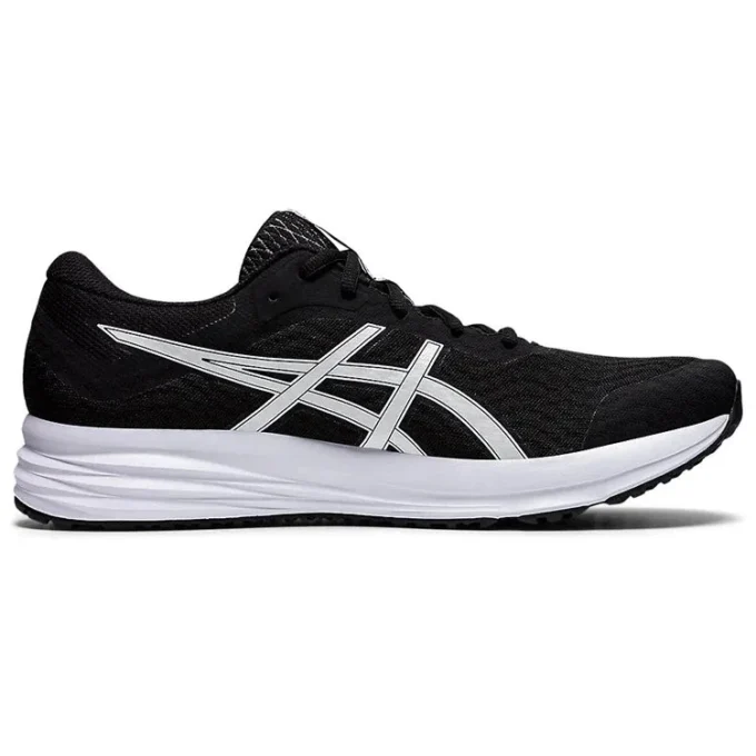 Patriot 12 « Black White »