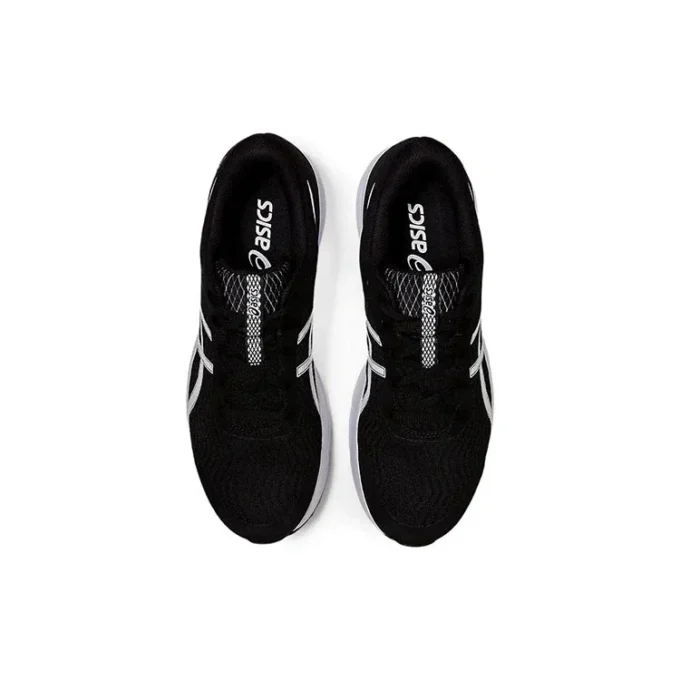 Patriot 12 « Black White »