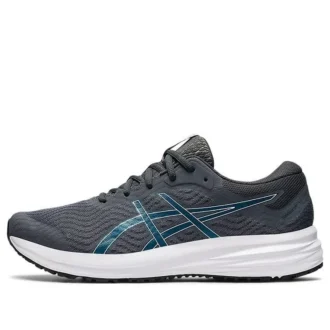 Patriot 12 « Carrier Grey Deep Sea Teal »