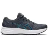 Patriot 12 « Carrier Grey Deep Sea Teal »