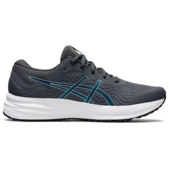 Patriot 12 « Carrier Grey Deep Sea Teal »