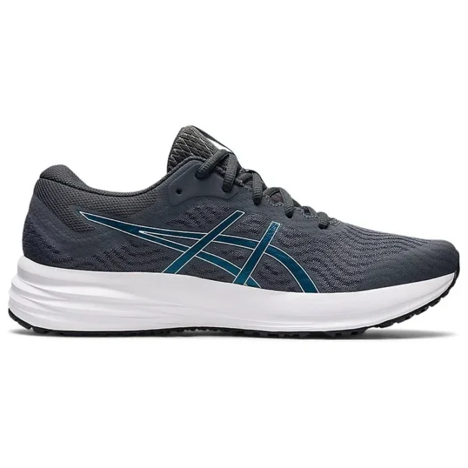 Patriot 12 « Carrier Grey Deep Sea Teal »