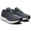 Patriot 12 « Carrier Grey Deep Sea Teal »