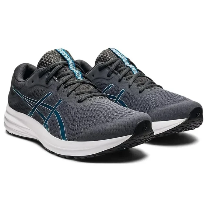 Patriot 12 « Carrier Grey Deep Sea Teal »