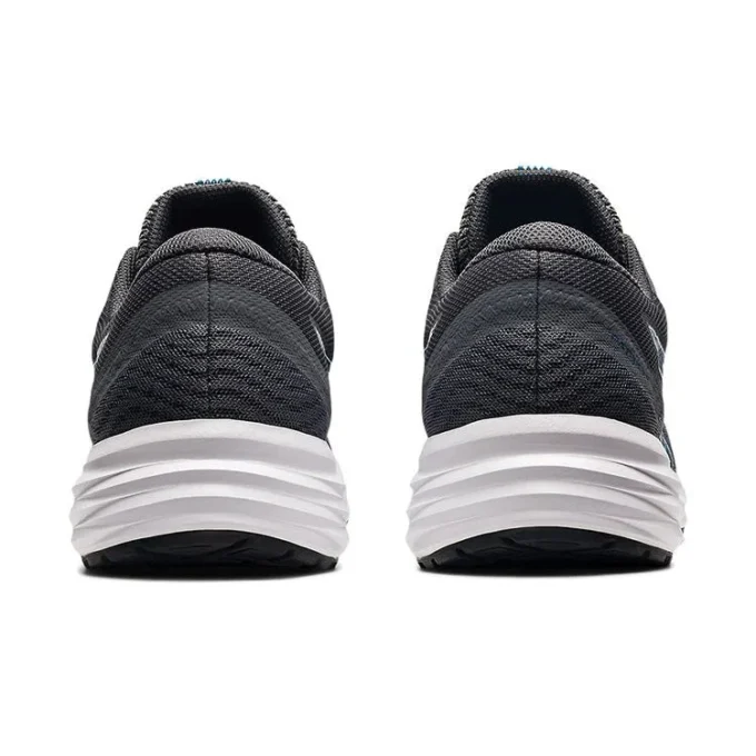Patriot 12 « Carrier Grey Deep Sea Teal »