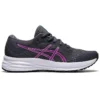 Patriot 12 « Carrier Grey Digital Grape »