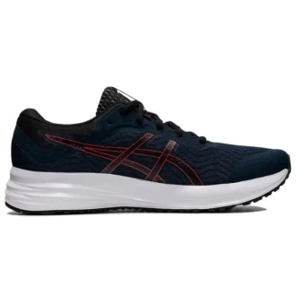 Patriot 12 « French Blue »
