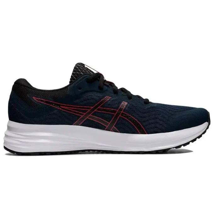 Patriot 12 « French Blue »