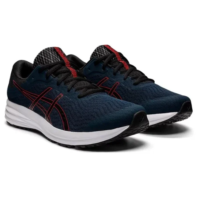 Patriot 12 « French Blue »