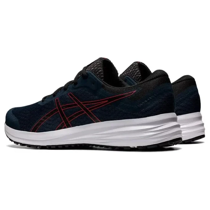 Patriot 12 « French Blue »