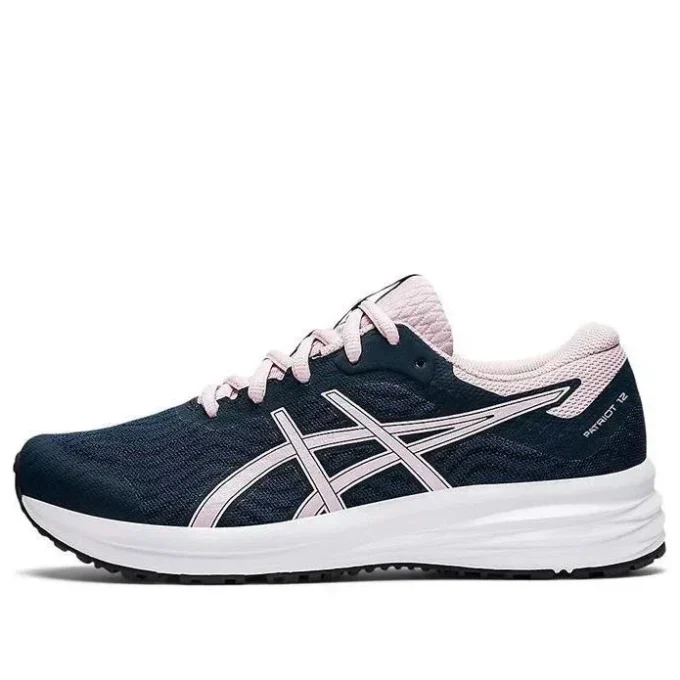 Patriot 12 « French Blue Barely Rose »