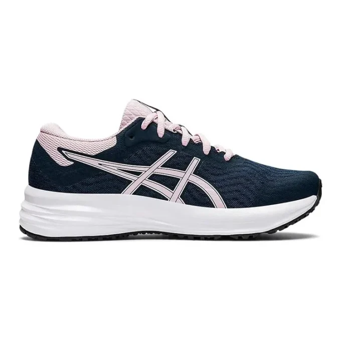 Patriot 12 « French Blue Barely Rose »