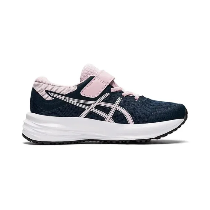 Patriot 12 « French Blue Barely Rose »