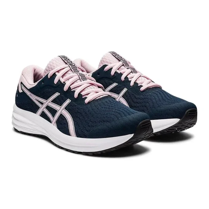 Patriot 12 « French Blue Barely Rose »