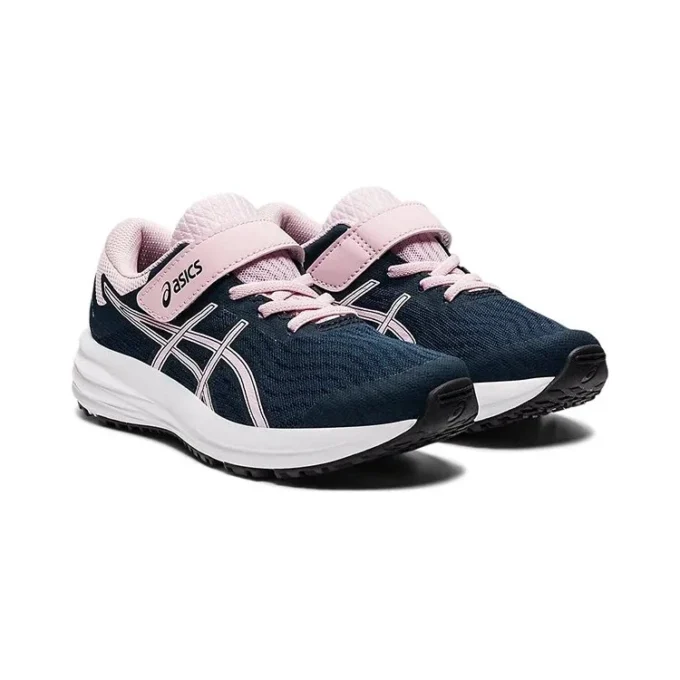 Patriot 12 « French Blue Barely Rose »