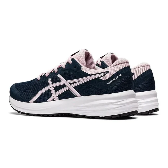 Patriot 12 « French Blue Barely Rose »