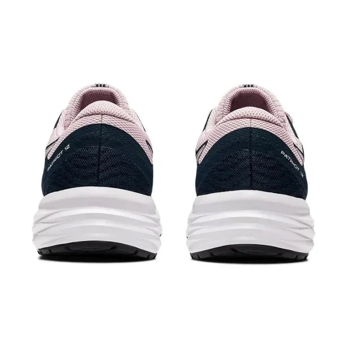 Patriot 12 « French Blue Barely Rose »