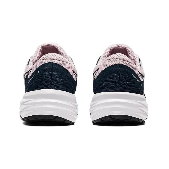 Patriot 12 « French Blue Barely Rose »