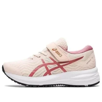 Patriot 12 « Pearl Pink Smokey Rose »