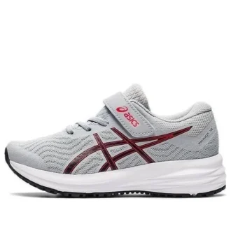 Patriot 12 « Piedmont Grey Black »