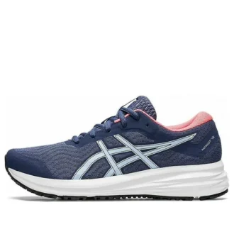 Patriot 12 « Thunder Blue Soft Sky »