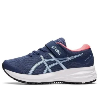 Patriot 12 « Thunder Blue Soft Sky »