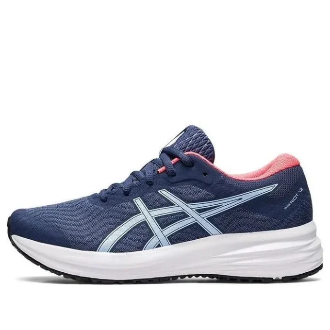 Patriot 12 « Thunder Blue Soft Sky »